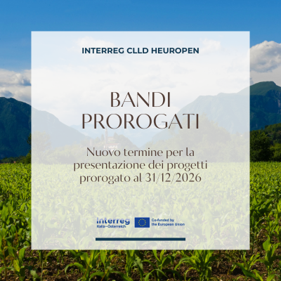 bandi prorogatI clld